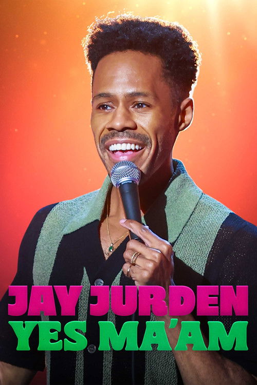 Jay Jurden Yes Maam