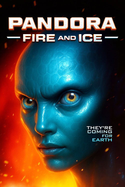 Pandora Fire And Ice