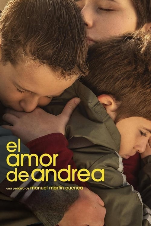 El Amor De Andrea