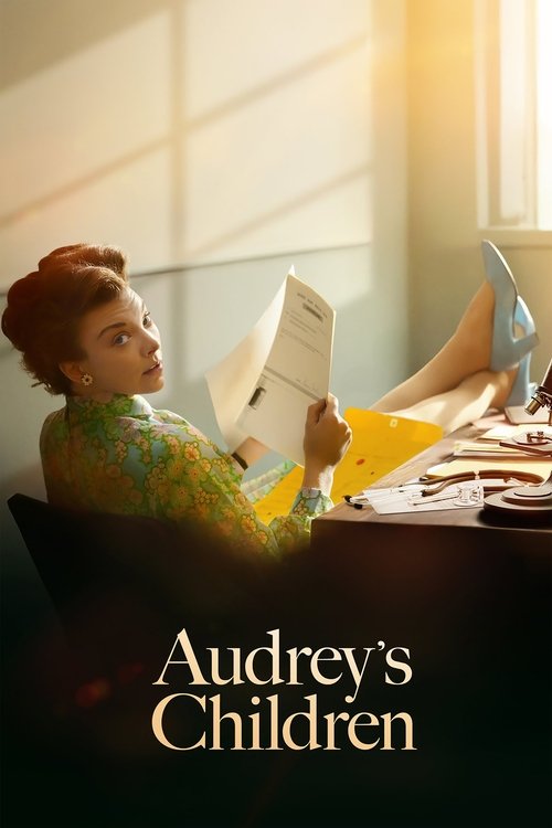 Audreys Children