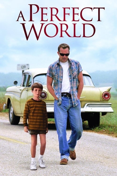 A  Perfect  World