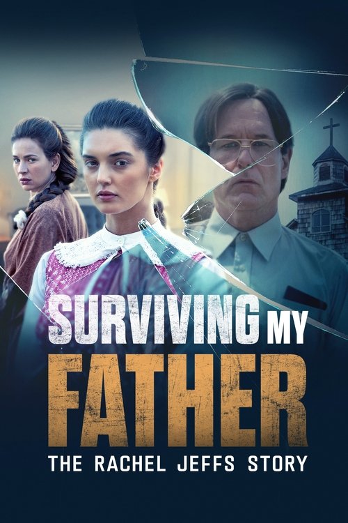 Surviving My Father The Rachel Jeffs Story