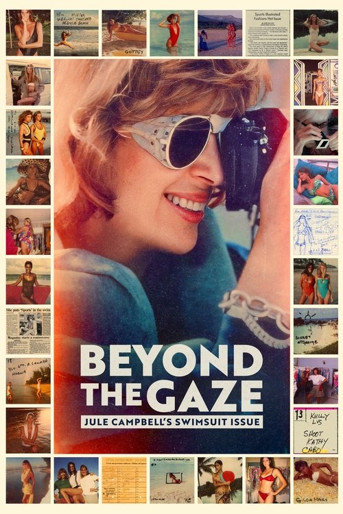 Beyond The Gaze Jule Campbells Swimsuit Issue
