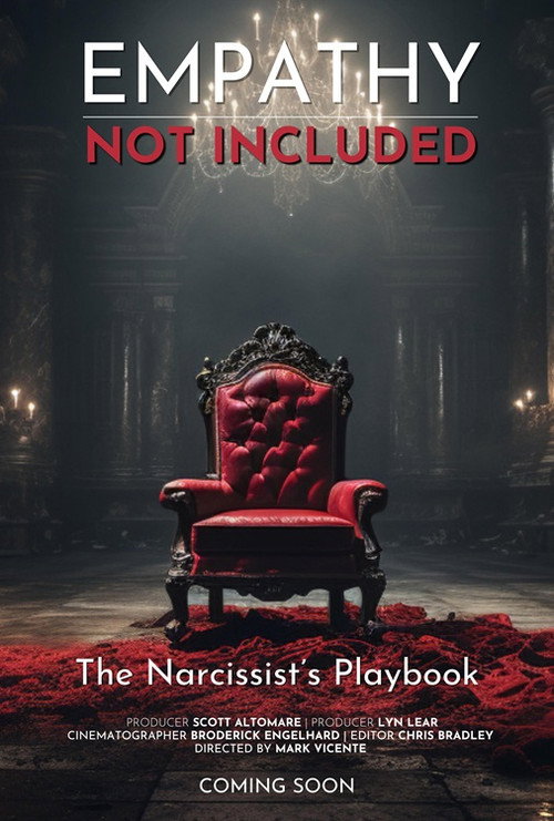Narcissists Playbook