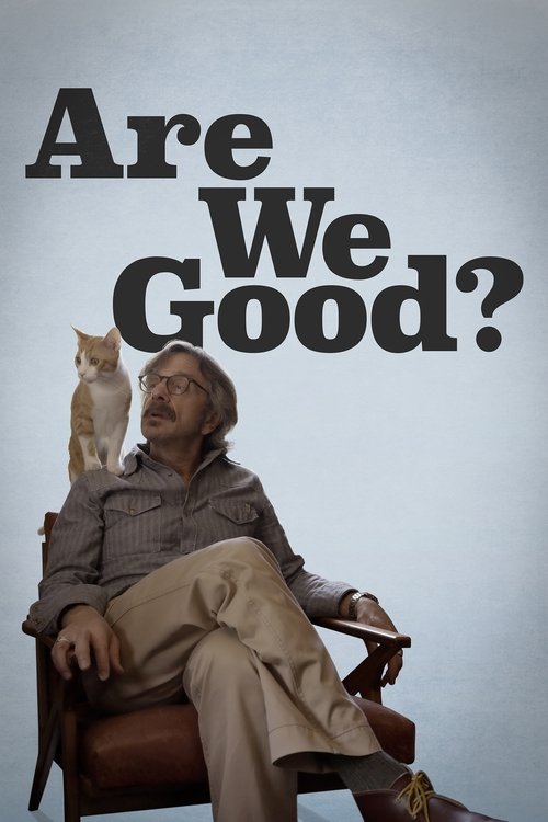 Are We Good
