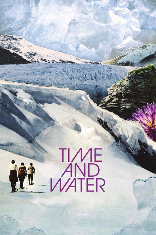 Time And Water