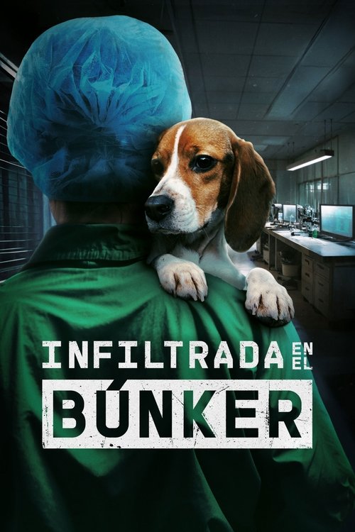 Infiltrada En El Bunker
