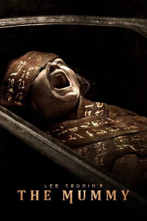 The Mummy