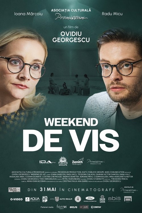 Weekend De Vis