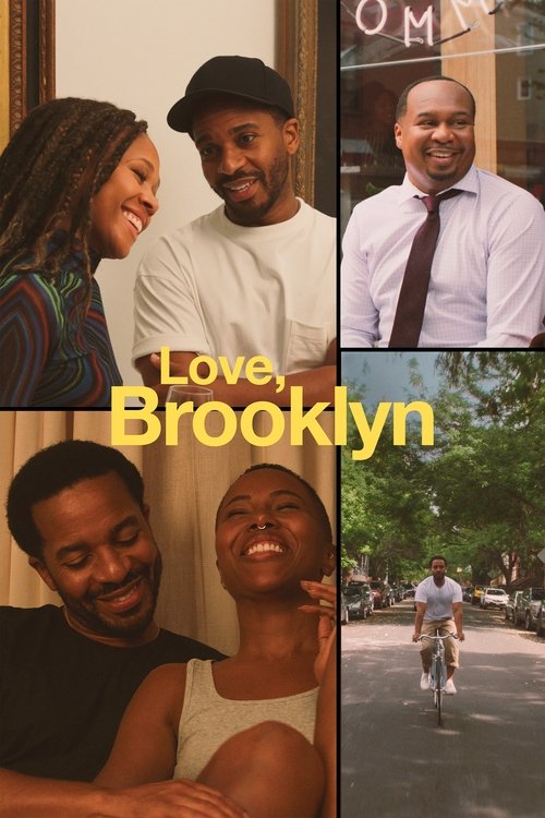 Love Brooklyn