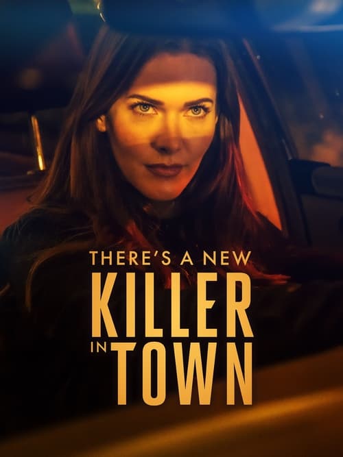 Theres A New Killer In Town
