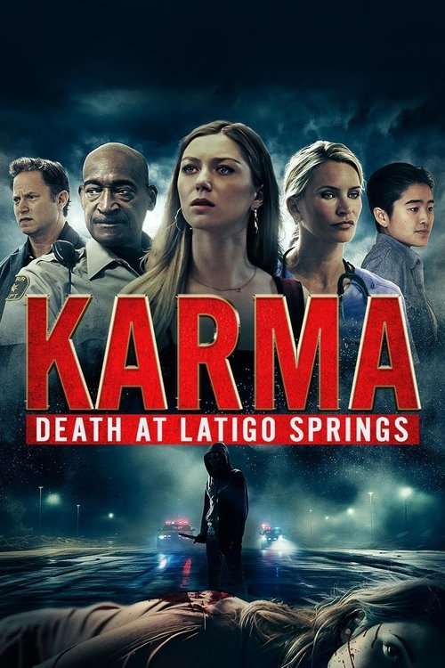 Karmas A Bitch