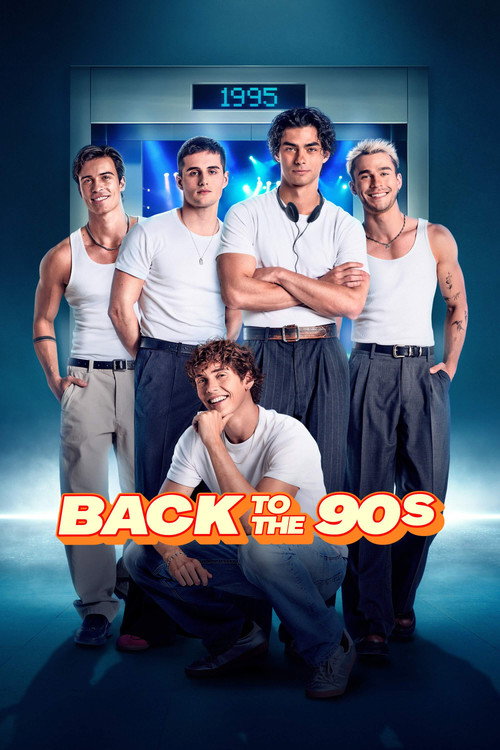 Back To The 90s