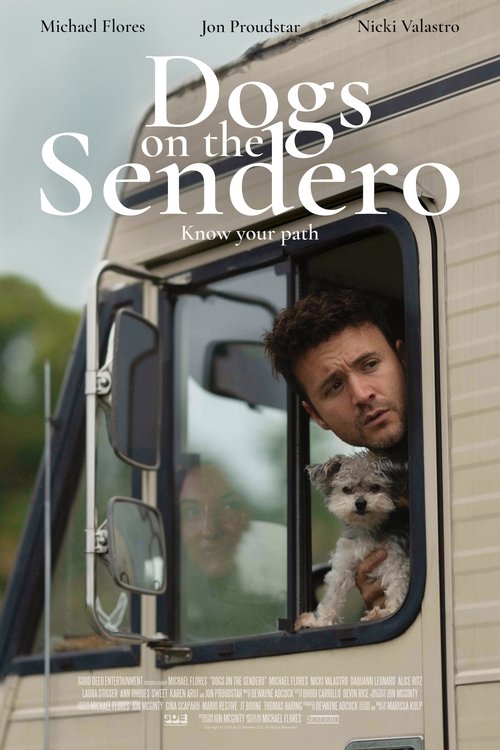 Dogs On The Sendero