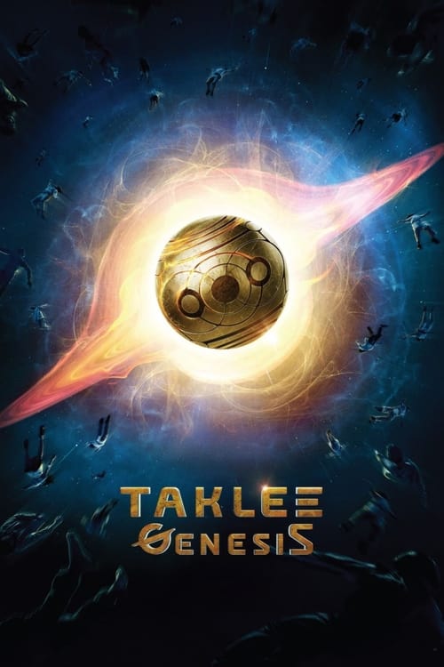 Taklee Genesis X Worlds Collide