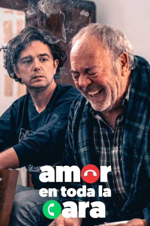 Amor En Toda La Cara