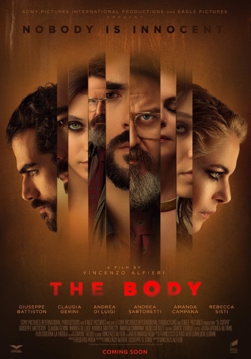 Il Corpo