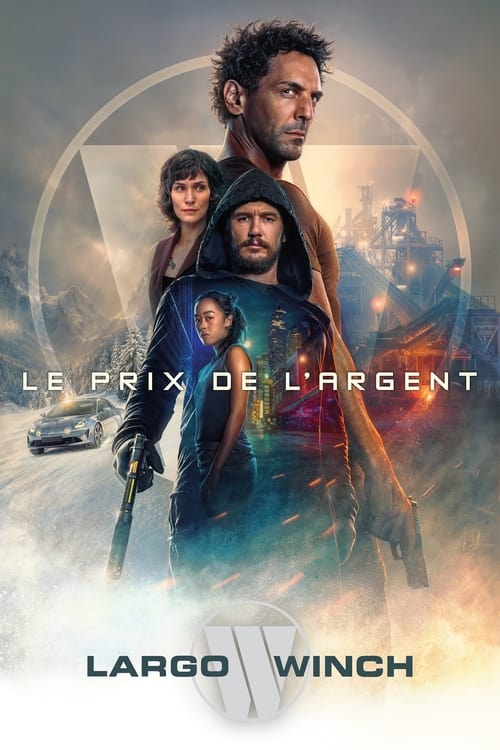 The Price Of Money A Largo Winch Adventure