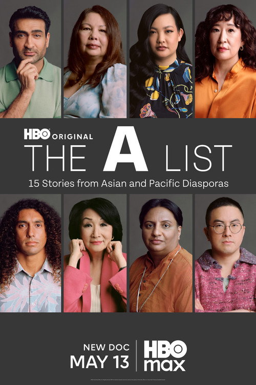 The A List 15 Stories From Asian And Pacific Diasporas