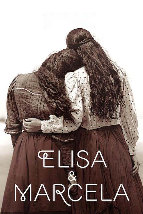 Elisa Y Marcela