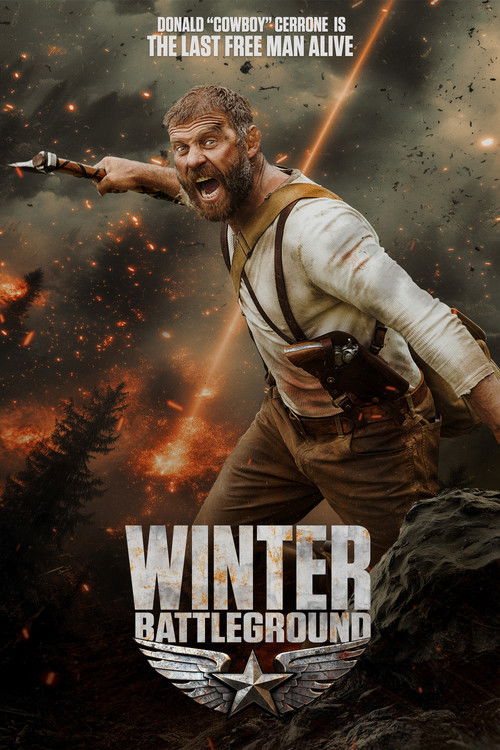 Winter Battleground