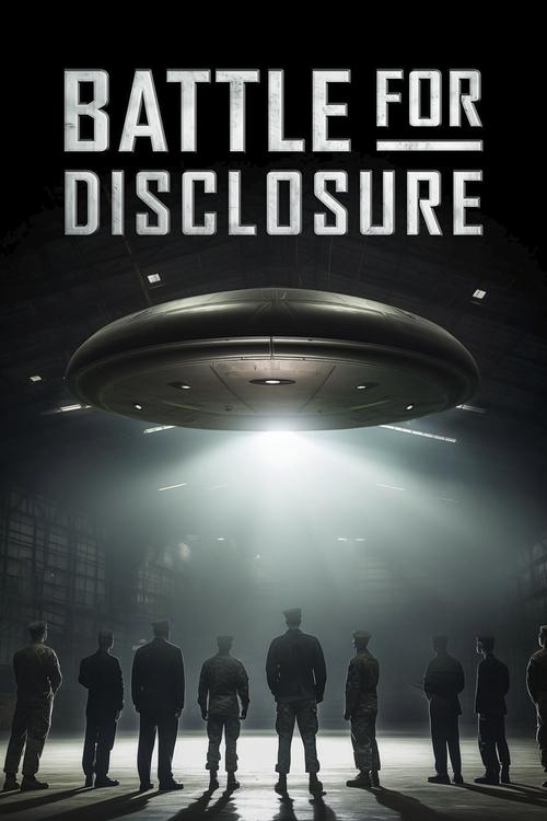 Battle For Disclosure
