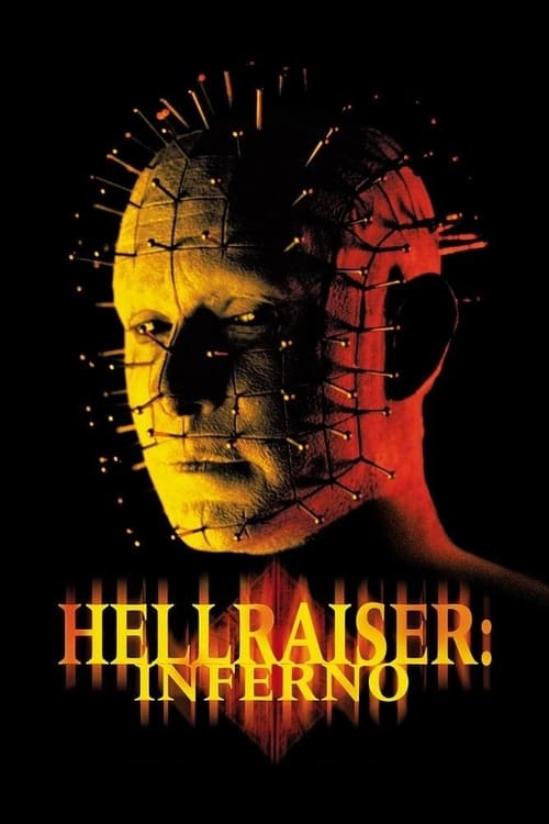 Hellraiser Inferno