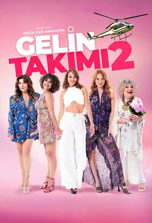 Gelin Takimi 2