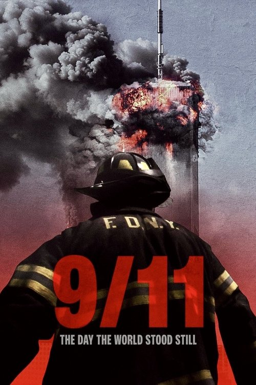 9-11 The Day The World Stood Still