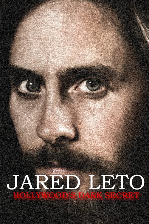 Jared Leto Hollywoods Dark Secret