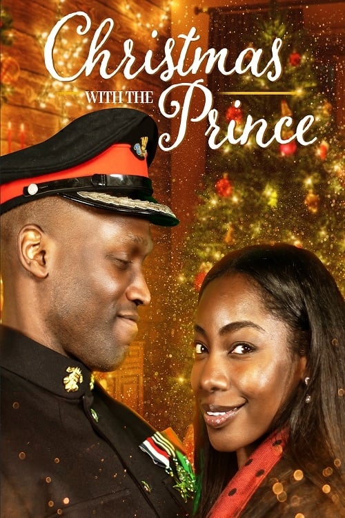 Christmas With The Prince