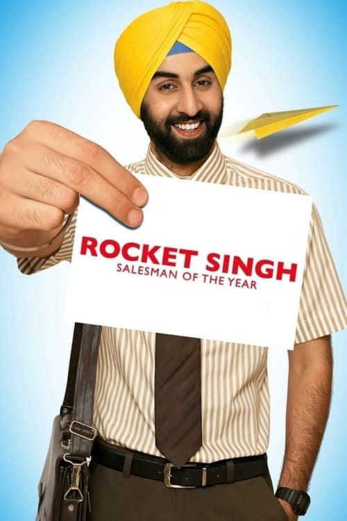 Rocket Singh