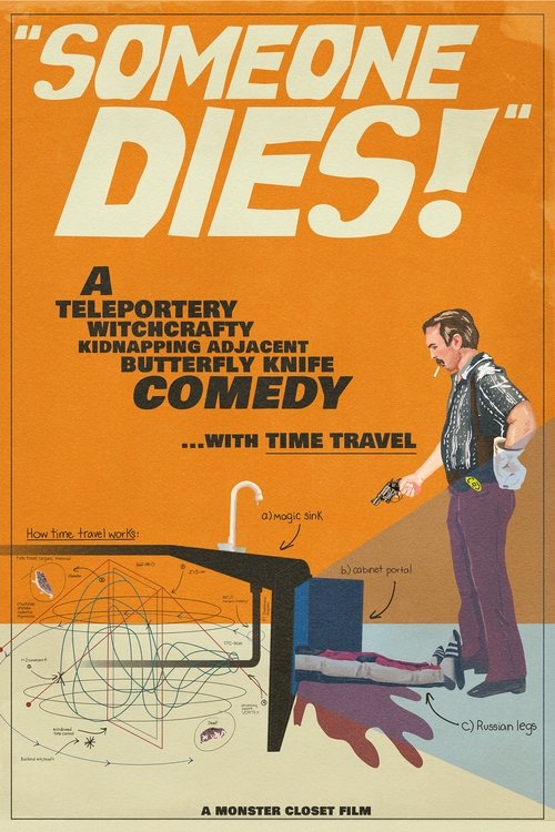 Someone Dies