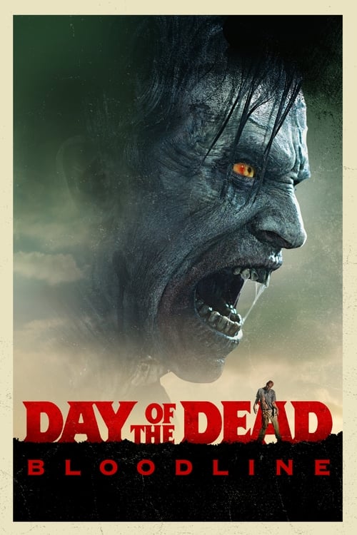 Day of the Dead Bloodline