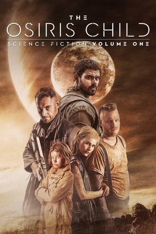 Origin Wars