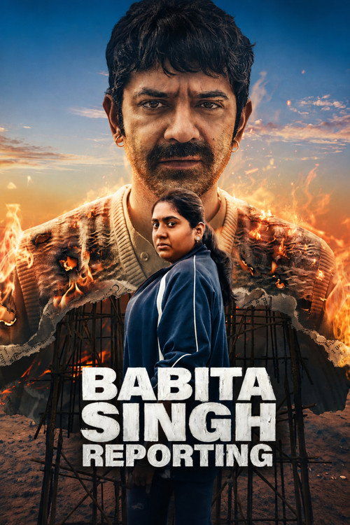 ASI Babita Singh Reporting