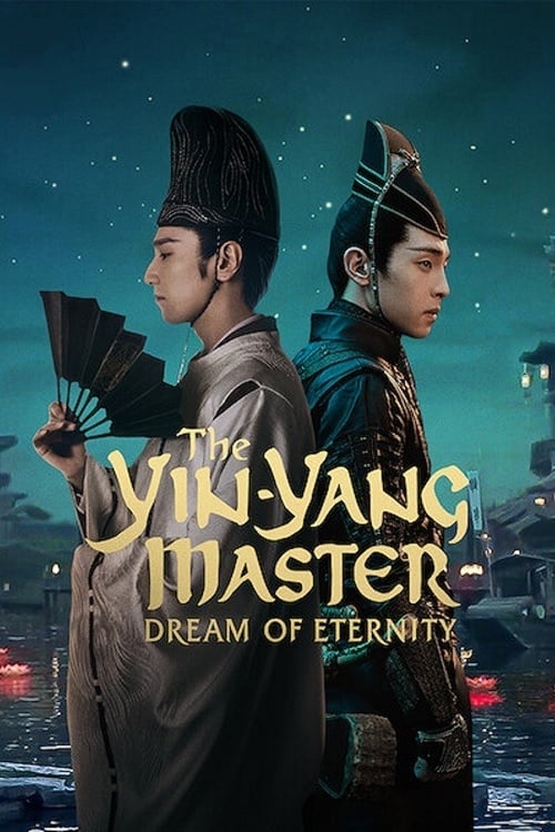 The Yin-Yang Master Dream Of Eternity