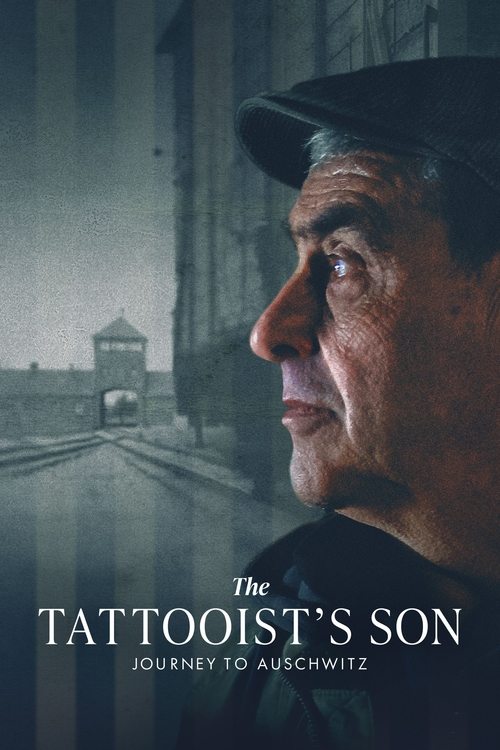 The Tattooists Son Journey To Auschwitz