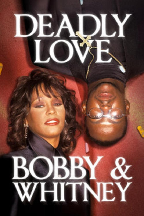 Deadly Love Bobby Whitney