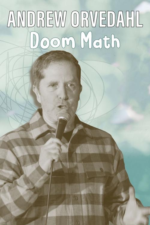 Andrew Orvedahl Doom Math