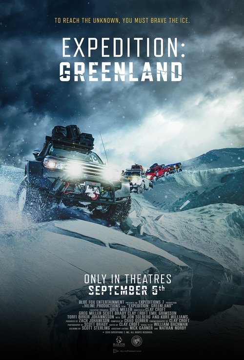 Expedition Greenland