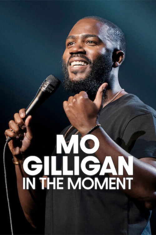 In The Moment