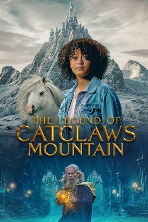 The Mountain