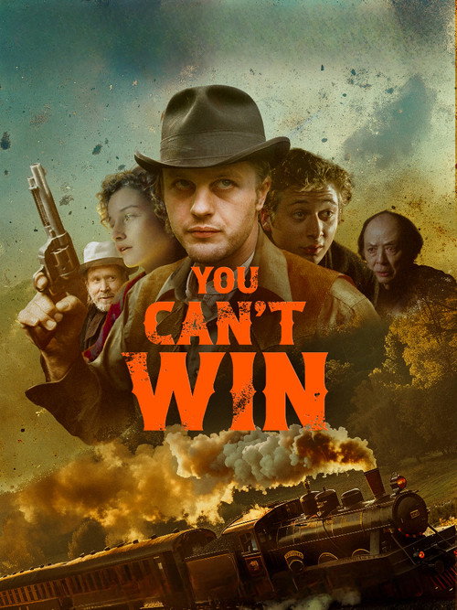 You Cant Win