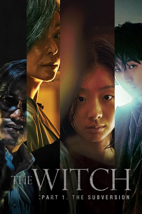 The Witch Part 1 - The Subversion