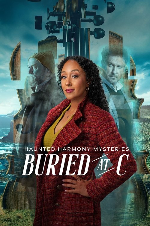 Haunted Harmony Mysteries Buried At C