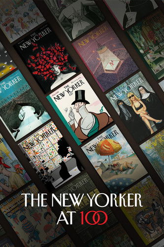 The New Yorker At 100