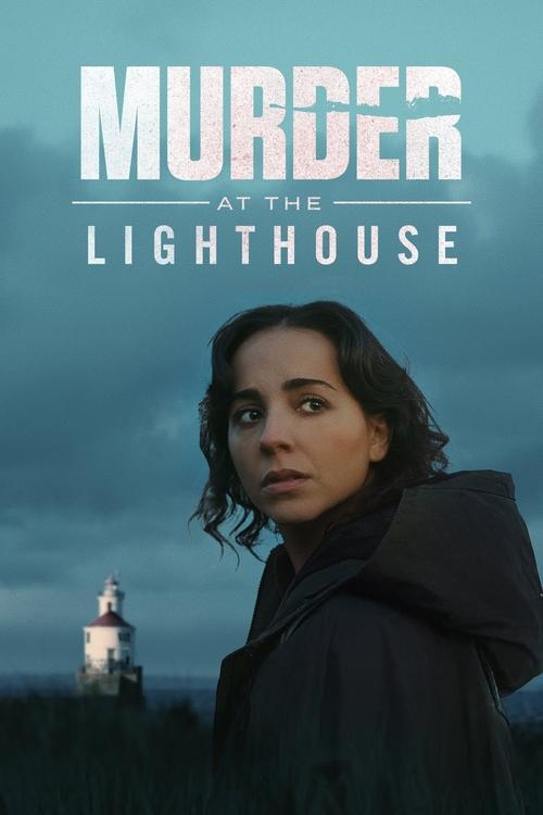 Murder At The Lighthouse