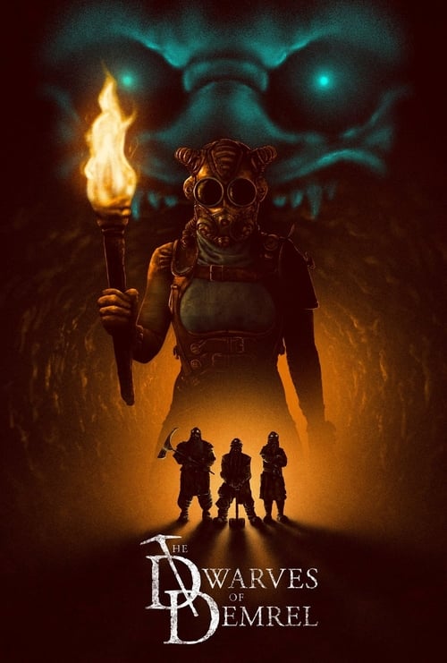 The Dwarves Of Demrel
