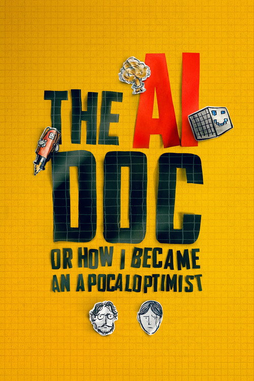 The AI Doc Or How I Became An Apocaloptimist